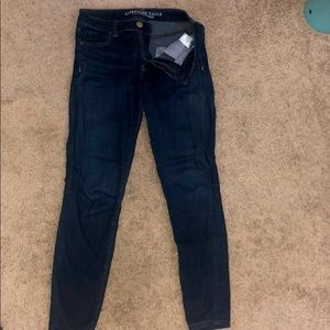 American eagle outfitters jeans